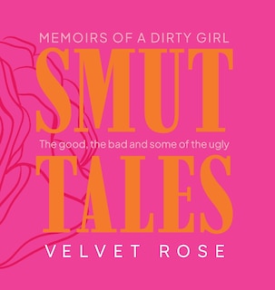 Front cover_Smut Tales
