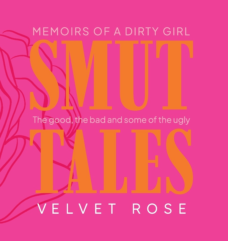 Front cover_Smut Tales