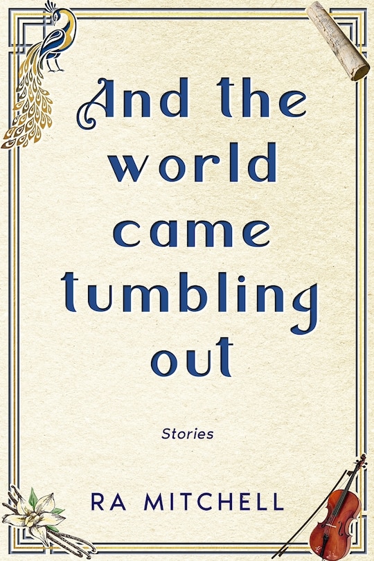 Couverture_And the world came tumbling out