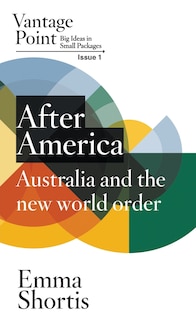 Front cover_After America