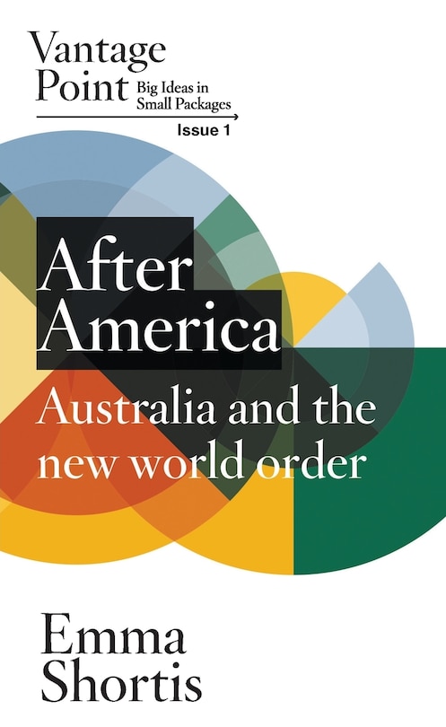 Front cover_After America