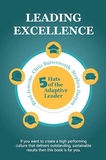 Front cover_Leading Excellence
