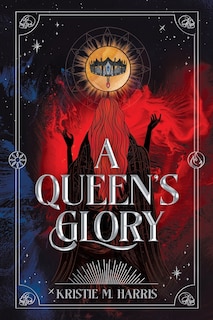 Couverture_A Queen's Glory