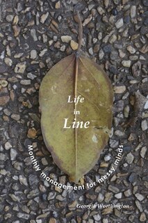 Front cover_Life In Line