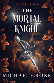 Front cover_The Mortal Knight