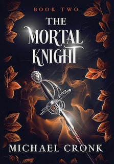 Front cover_The Mortal Knight