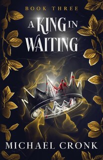 Couverture_A King in Waiting