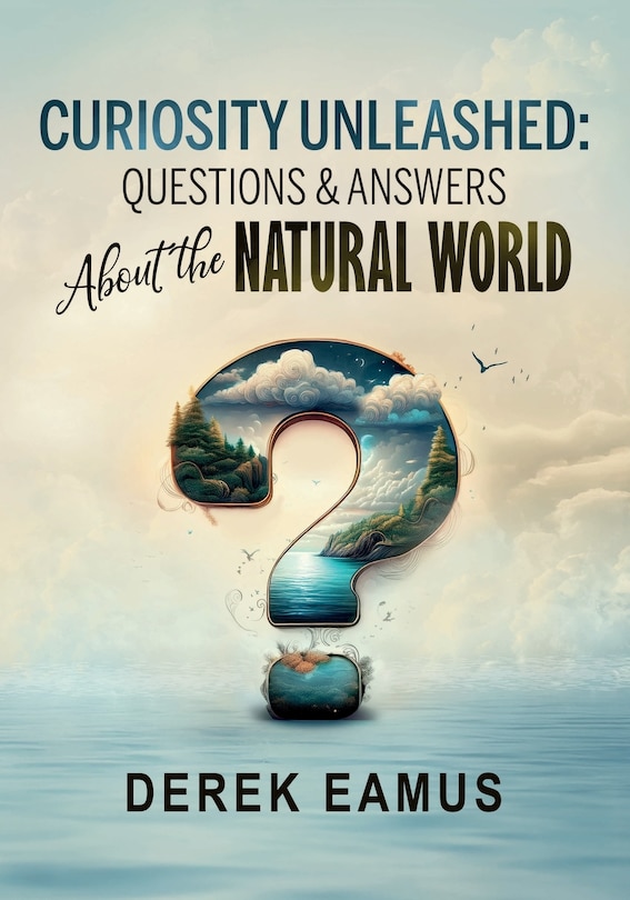 Front cover_Curiosity Unleashed