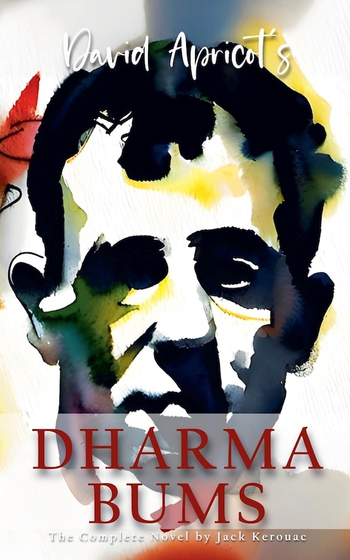 Couverture_David Apricot's Dharma Bums