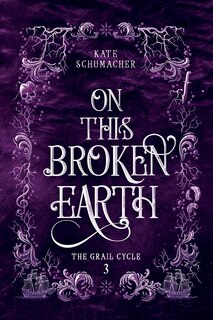 Front cover_On this Broken Earth