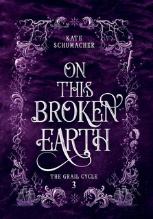 Front cover_On this Broken Earth