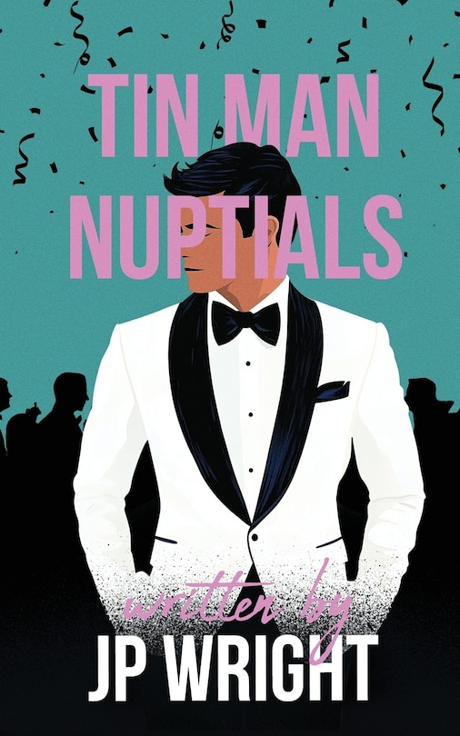 Front cover_Tin Man Nuptials