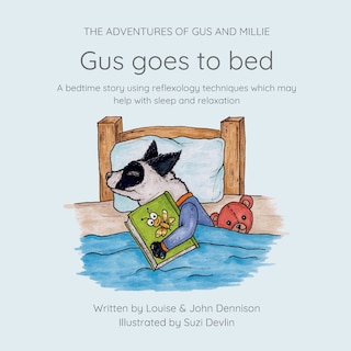Front cover_Gus goes to bed