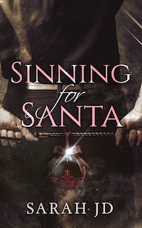 Couverture_Sinning for Santa
