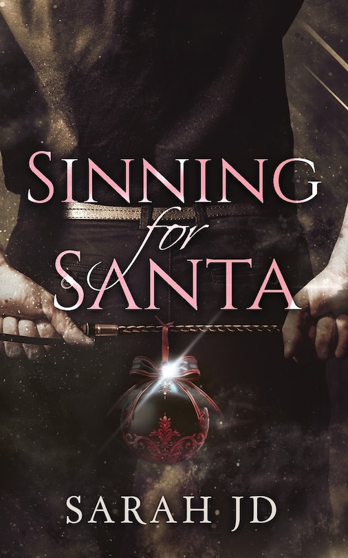 Couverture_Sinning for Santa