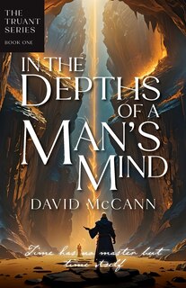Front cover_In the Depths of a Man's Mind