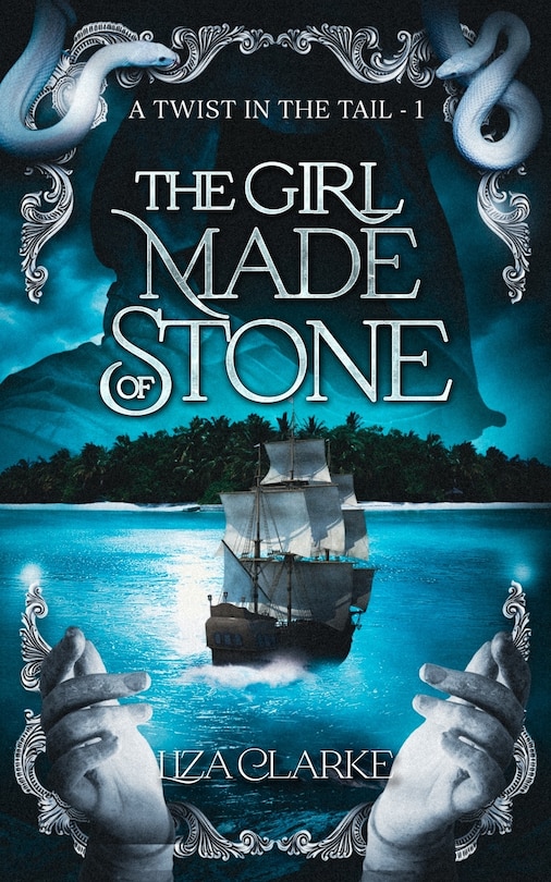 Couverture_The Girl Made of Stone
