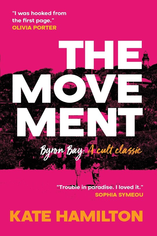 Front cover_The Movement