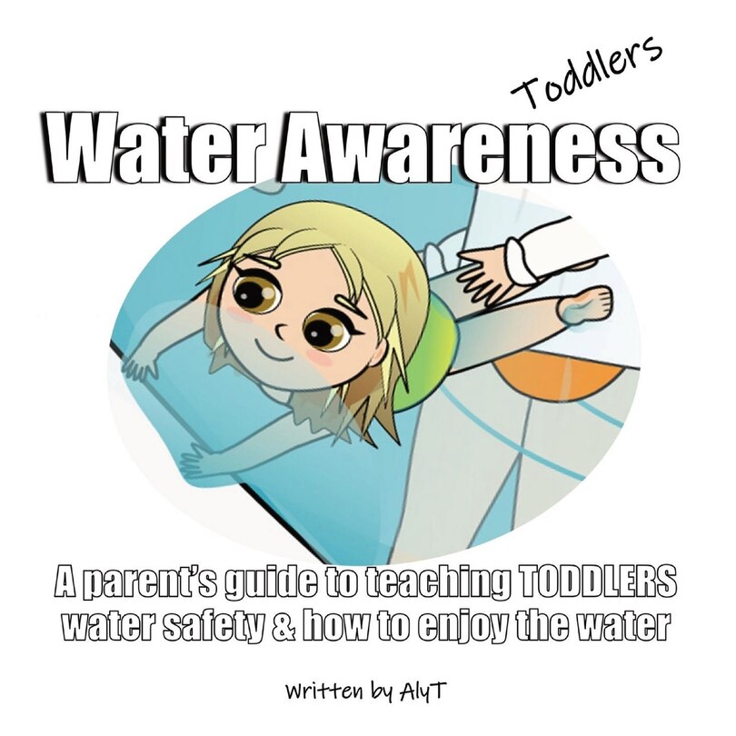Couverture_Water Awareness Toddlers