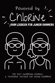 Couverture_Powered By Chlorine