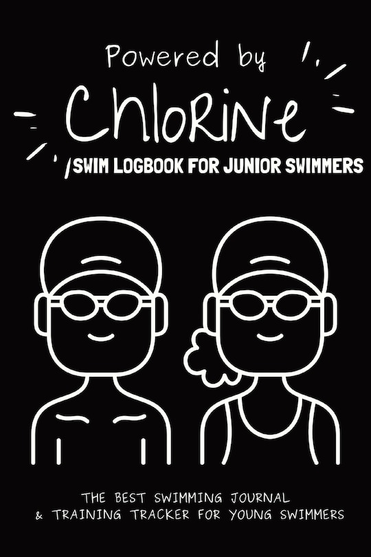 Couverture_Powered By Chlorine