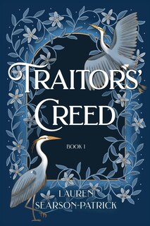Couverture_Traitors' Creed