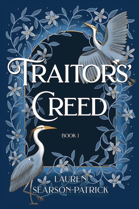 Couverture_Traitors' Creed