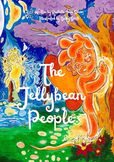 Front cover_The Jellybean People
