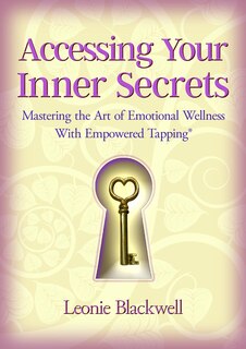 Couverture_Accessing Your Inner Secrets