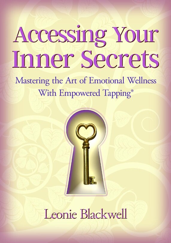 Couverture_Accessing Your Inner Secrets