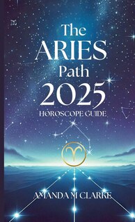 Front cover_The Aries Path
