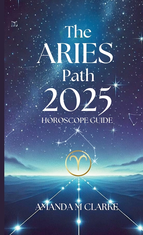 Front cover_The Aries Path