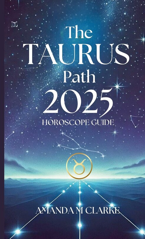 Couverture_The Taurus Path