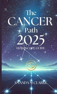 Couverture_The Cancer Path