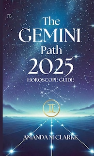 Front cover_The Gemini Path