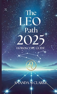 Front cover_The Leo Path
