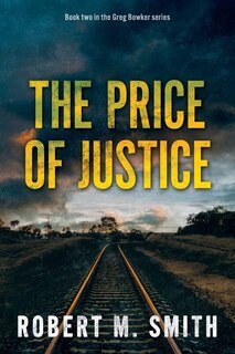 Front cover_The Price of Justice