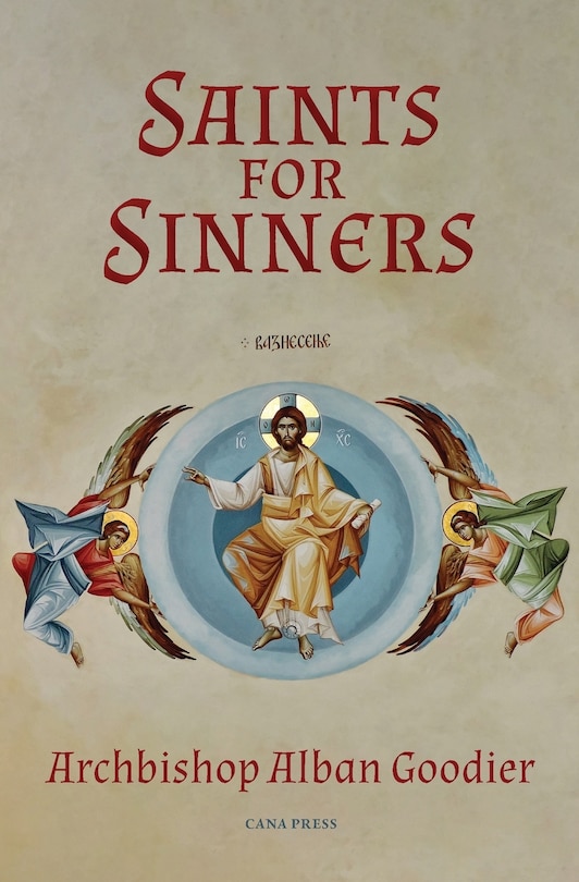 Couverture_Saints for Sinners