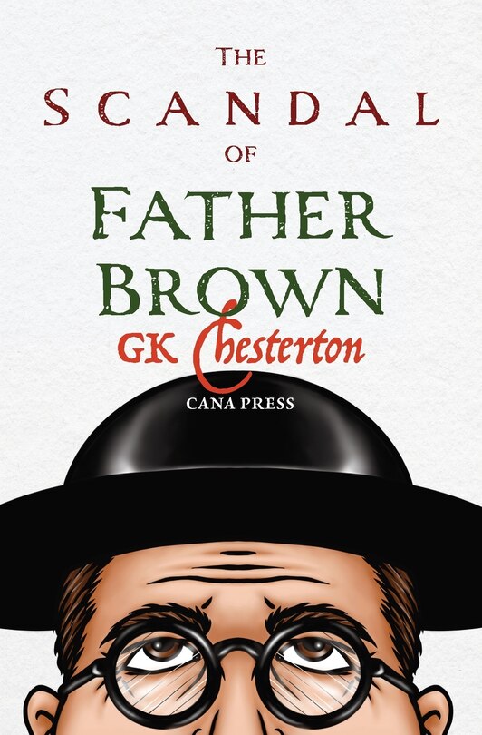 Couverture_The Scandal of Fr Brown