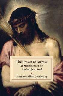 Couverture_The Crown of Sorrow
