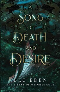 Front cover_A Song Of Death And Desire