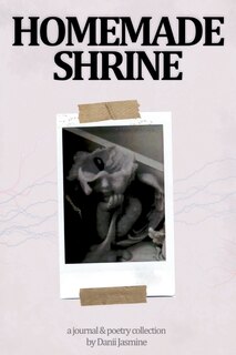 Couverture_Homemade Shrine