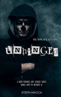 Front cover_Unhinged