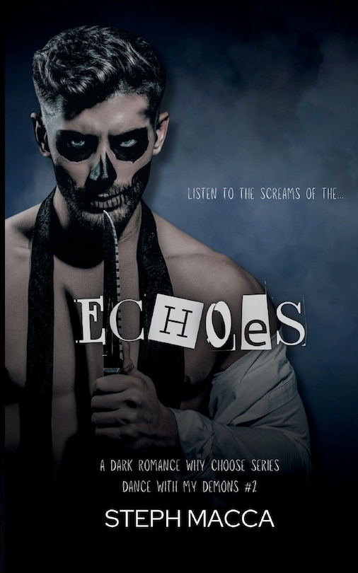 Front cover_Echoes