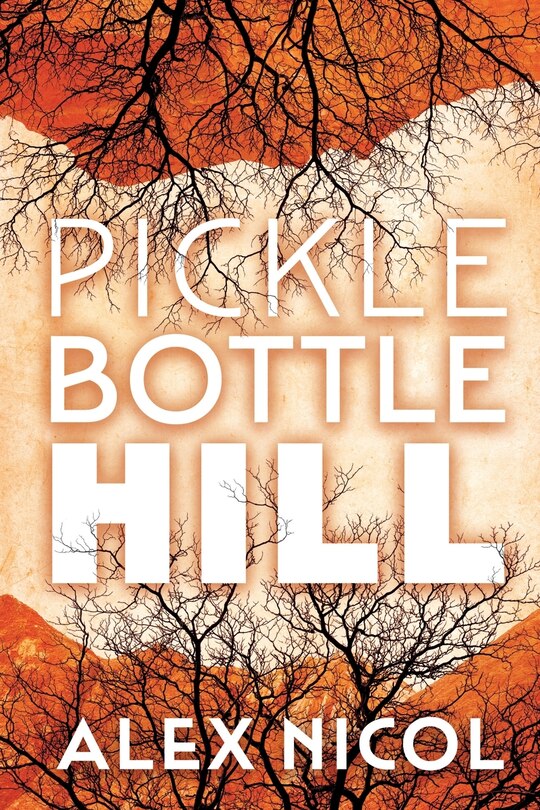 Couverture_Pickle Bottle Hill