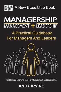 Front cover_Managership
