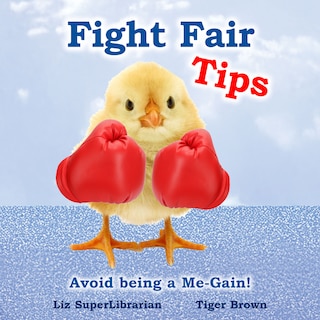 Front cover_Fight Fair Tips