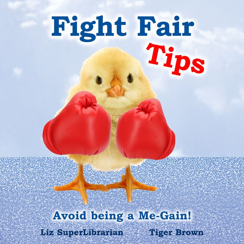 Front cover_Fight Fair Tips