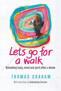 Front cover_Let's go for a walk