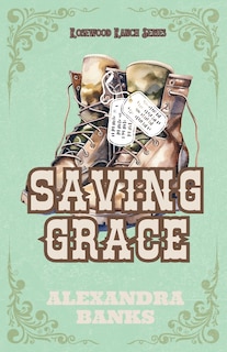 Couverture_Saving Grace